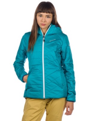 Netthandel Ortovox Swisswool Piz Bernina Jacket hos Blue Tomato Netthandel Ortovox 2L Swisswool Leone Jakke hos Blue Tomato